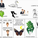 NOMOR EREK EREK 03 DI BUKU MIMPI 2D TERLENGKAP