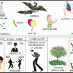 NOMOR EREK EREK 04 DI BUKU MIMPI 2D TERLENGKAP