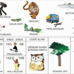 NOMOR EREK EREK 08 DI BUKU MIMPI 2D TERLENGKAP