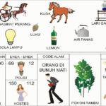 NOMOR EREK EREK 12 DI BUKU MIMPI 2D TERLENGKAP