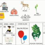 NOMOR EREK EREK 34 DI BUKU MIMPI 2D TERLENGKAP