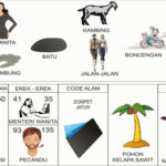 NOMOR EREK EREK 35 DI BUKU MIMPI 2D TERLENGKAP