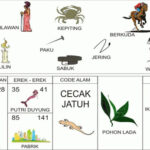 NOMOR EREK EREK 41 DI BUKU MIMPI 2D TERLENGKAP