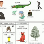 NOMOR EREK EREK 42 DI BUKU MIMPI 2D TERLENGKAP