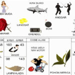 NOMOR EREK EREK 43 DI BUKU MIMPI 2D TERLENGKAP