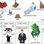 NOMOR EREK EREK 49 DI BUKU MIMPI 2D TERLENGKAP