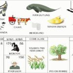 NOMOR EREK EREK 56 DI BUKU MIMPI 2D TERLENGKAP