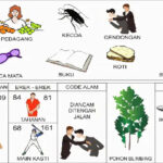 NOMOR EREK EREK 61 DI BUKU MIMPI 2D TERLENGKAP