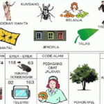 NOMOR EREK EREK 63 DI BUKU MIMPI 2D TERLENGKAP