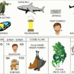 NOMOR EREK EREK 65 DI BUKU MIMPI 2D TERLENGKAP