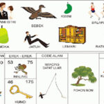 NOMOR EREK EREK 75 DI BUKU MIMPI 2D TERLENGKAP