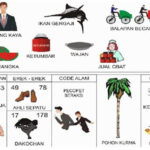 NOMOR EREK EREK 78 DI BUKU MIMPI 2D TERLENGKAP