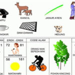 NOMOR EREK EREK 81 DI BUKU MIMPI 2D TERLENGKAP