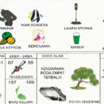 NOMOR EREK EREK 89 DI BUKU MIMPI 2D TERLENGKAP