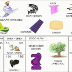 NOMOR EREK EREK 92 DI BUKU MIMPI 2D TERLENGKAP